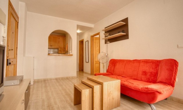 Apartment / flat - Sale - Torrevieja - torrevieja