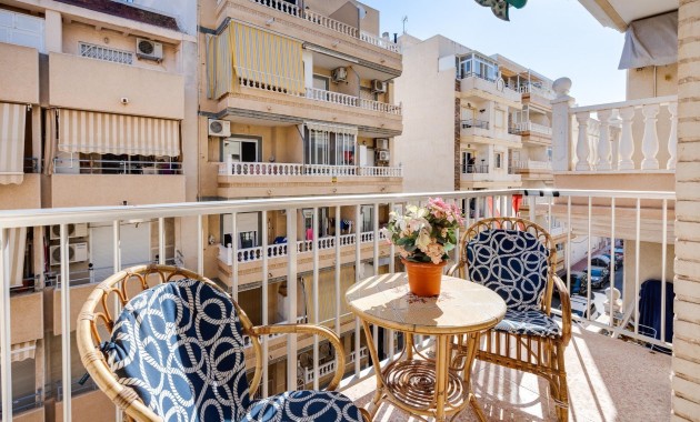 Apartment / flat - Sale - Torrevieja - torrevieja