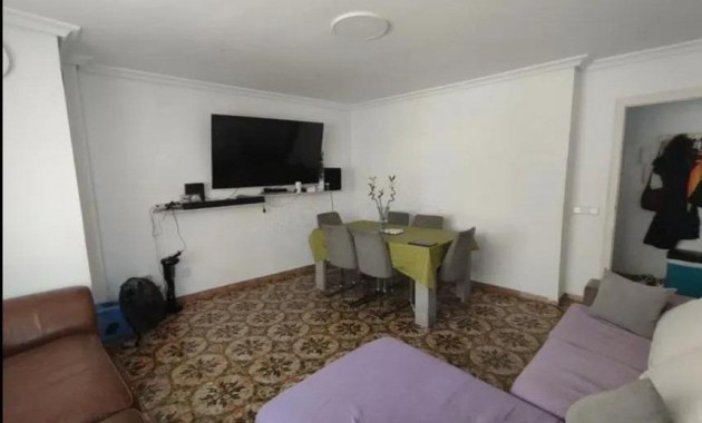 Apartment / flat - Sale - Torrevieja - torrevieja