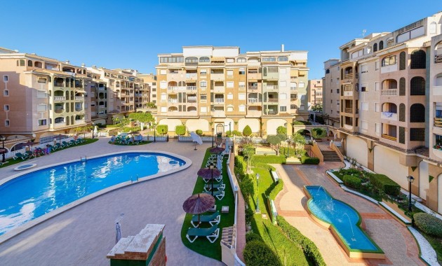 Apartment / flat - Sale - Torrevieja - torrevieja