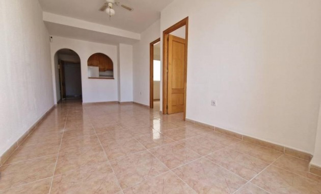 Apartment / flat - Sale - Torrevieja - torrevieja