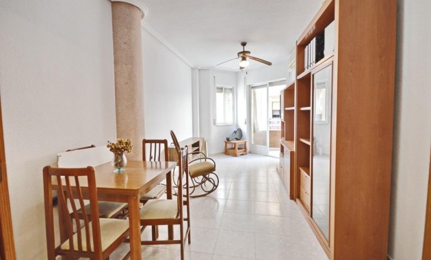 Apartment / flat - Sale - Torrevieja - torrevieja