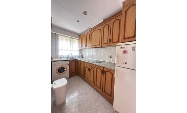 Apartment / flat - Sale - Torrevieja - torrevieja