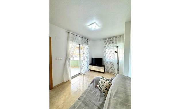 Apartment / flat - Sale - Torrevieja - torrevieja