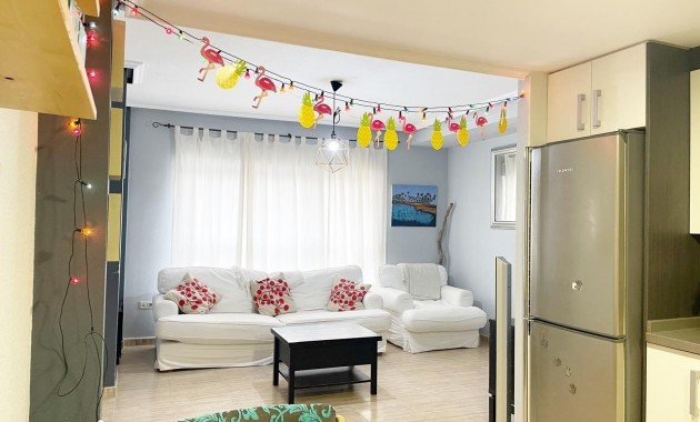 Apartment / flat - Sale - Torrevieja - torrevieja