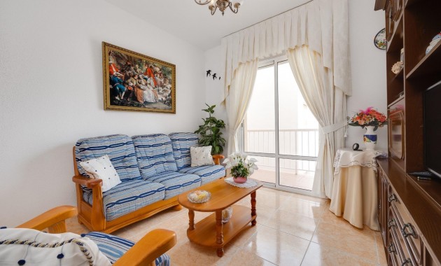 Apartment / flat - Sale - Torrevieja - torrevieja