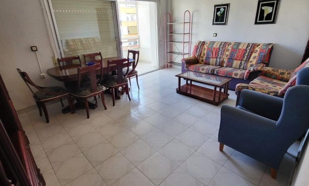 Apartment / flat - Sale - Torrevieja - torrevieja