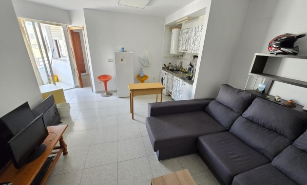 Apartment / flat - Sale - Torrevieja - torrevieja