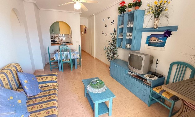 Apartment / flat - Sale - Torrevieja - torrevieja