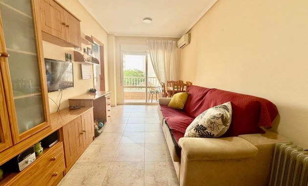 Apartment / flat - Sale - Torrevieja - torrevieja