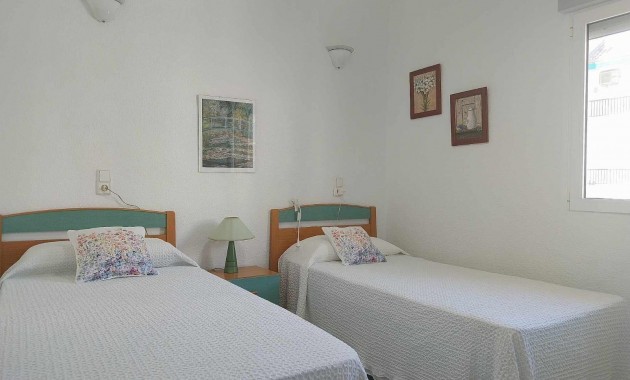 Apartment / flat - Sale - Torrevieja - torrevieja