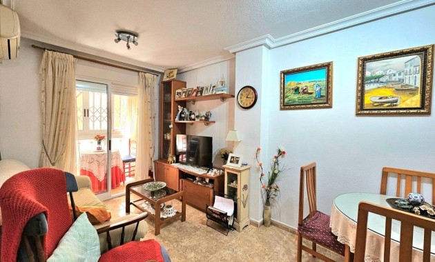 Apartment / flat - Sale - Torrevieja - torrevieja