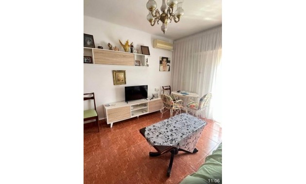 Apartment / flat - Sale - Torrevieja - torrevieja