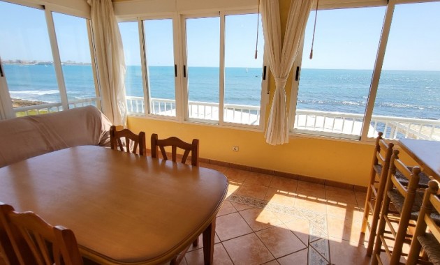 Apartment / flat - Sale - Torrevieja - Torrevieja