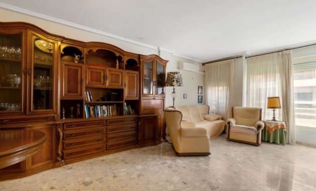 Apartment / flat - Sale - Torrevieja - Torrevieja