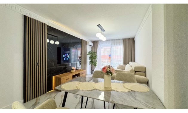 Apartment / flat - Sale - Torrevieja - Torrevieja