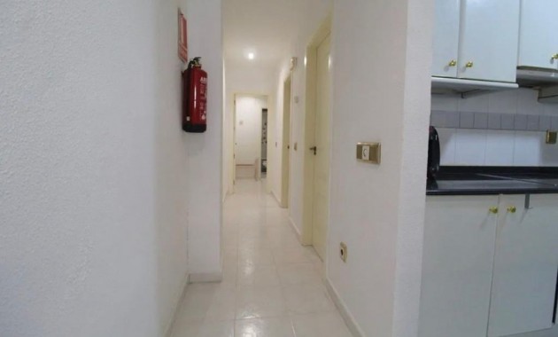 Apartment / flat - Sale - Torrevieja - torrevieja