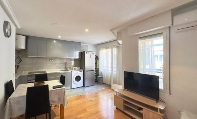 Apartment / flat - Sale - Torrevieja - torrevieja