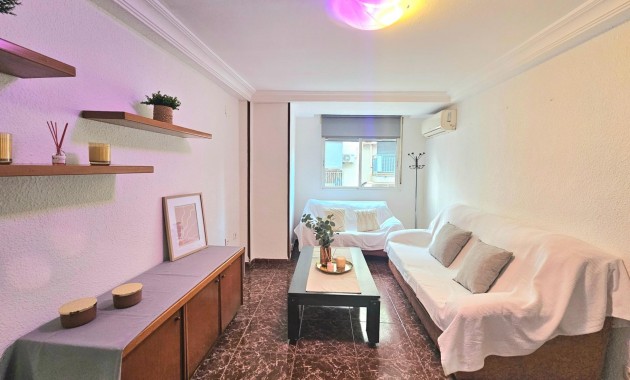 Apartment / flat - Sale - Torrevieja - torrevieja