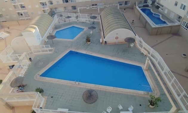 Apartment / flat - Sale - Torrevieja - torrevieja