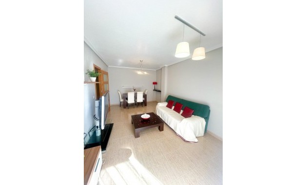 Apartment / flat - Sale - Torrevieja - torrevieja