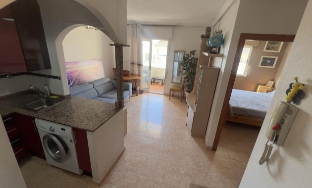 Apartment / flat - Sale - Torrevieja - torrevieja