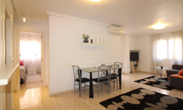 Apartment / flat - Sale - Torrevieja - torrevieja