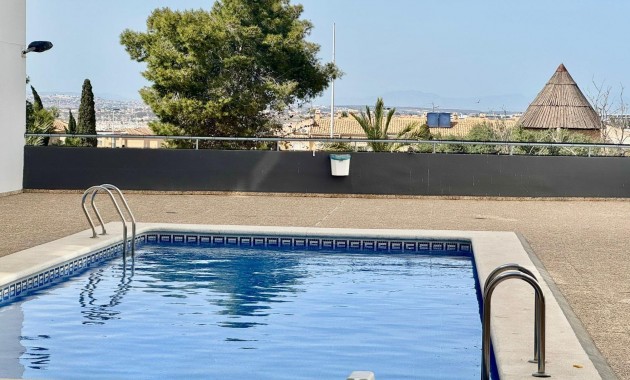 Apartment / flat - Sale - Torrevieja - torrevieja