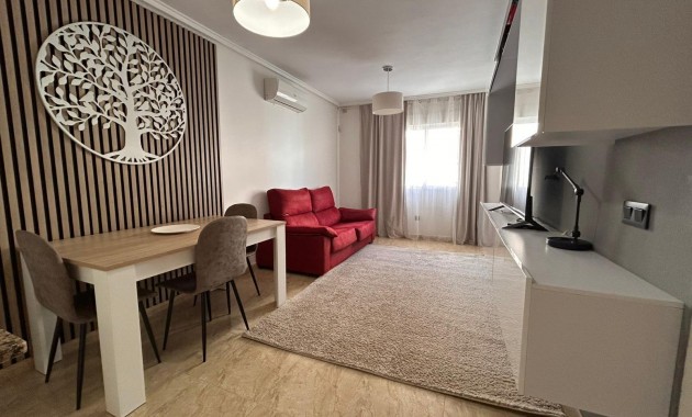 Apartment / flat - Sale - Torrevieja - torrevieja