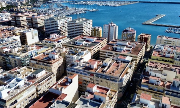 Apartment / flat - Sale - Torrevieja - Torrevieja