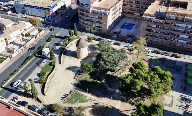 Apartment / flat - Sale - Torrevieja - Torrevieja