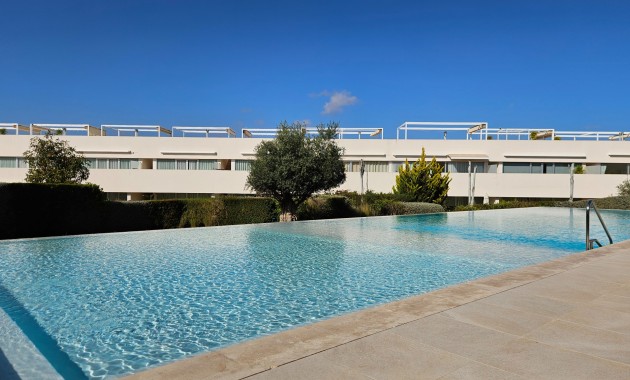 Apartment / flat - Sale - Torrevieja - Torrevieja