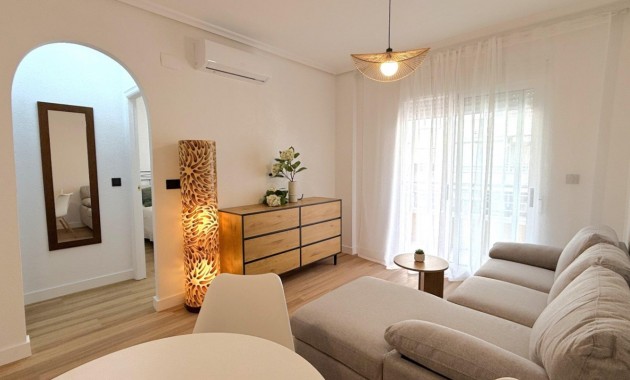 Apartment / flat - Sale - Torrevieja - torrevieja