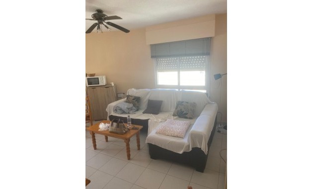 Apartment / flat - Sale - Torrevieja - torrevieja