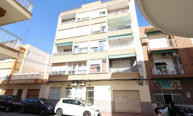 Apartment / flat - Sale - Torrevieja - torrevieja