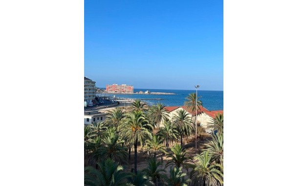 Apartment / flat - Sale - Torrevieja - torrevieja