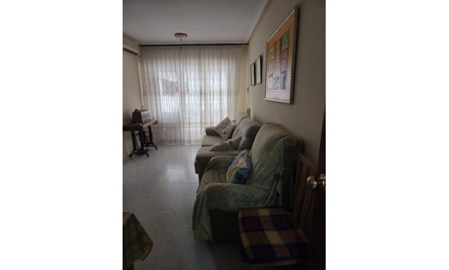 Apartment / flat - Sale - Torrevieja - torrevieja