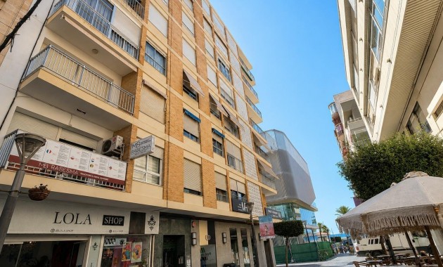 Apartment / flat - Sale - Torrevieja - torrevieja