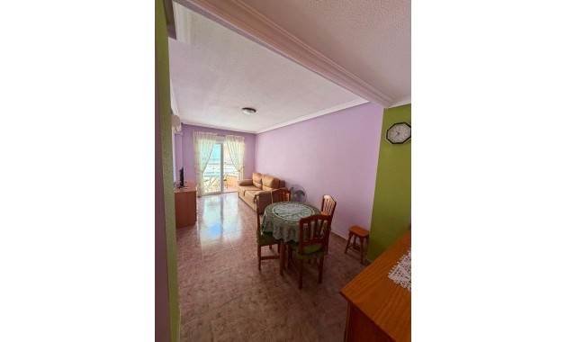 Apartment / flat - Sale - Torrevieja - torrevieja
