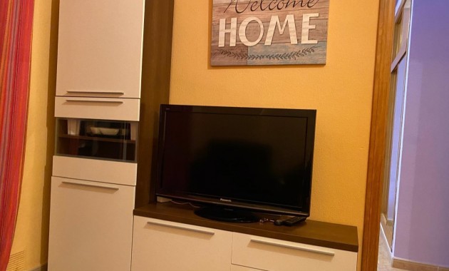 Apartment / flat - Sale - Torrevieja - torrevieja