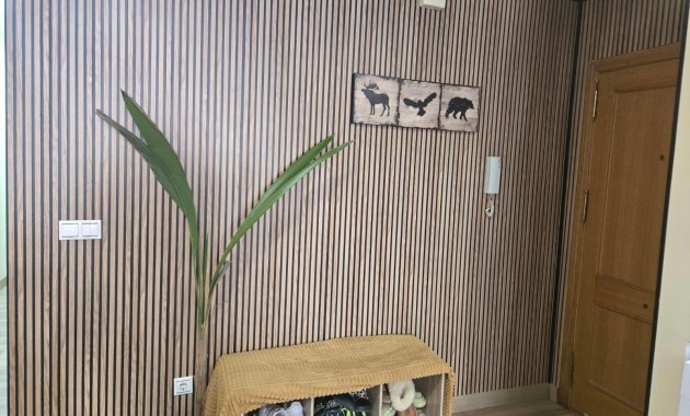 Apartment / flat - Sale - Torrevieja - torrevieja