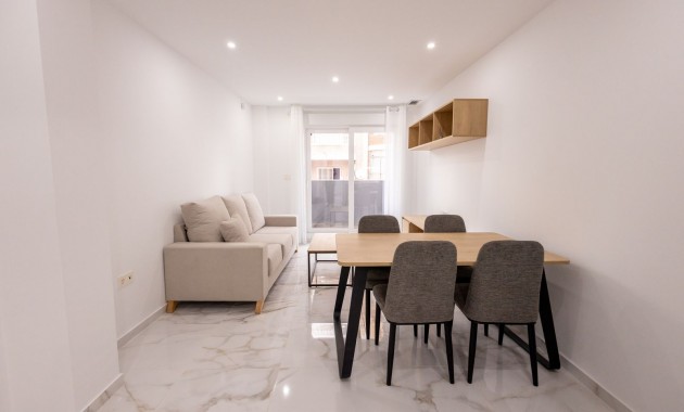 Apartment / flat - Sale - Torrevieja - Torrevieja