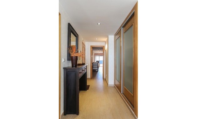 Apartment / flat - Sale - Torrevieja - Torrevieja