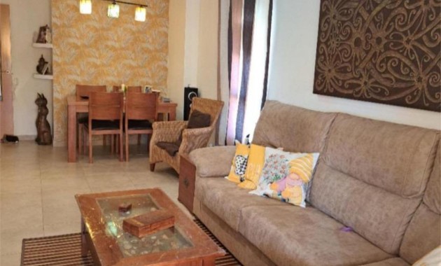 Apartment / flat - Sale - Villajoyosa - Gasparot