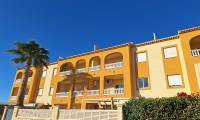 Apartment / flat - Sale - Villamartín - CB-79598