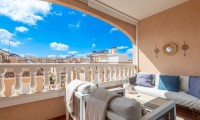 Apartment / flat - Sale - Villamartín - ES-29194