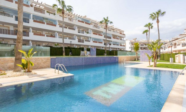 Apartment / flat - Sale - Villamartín - Villamartín