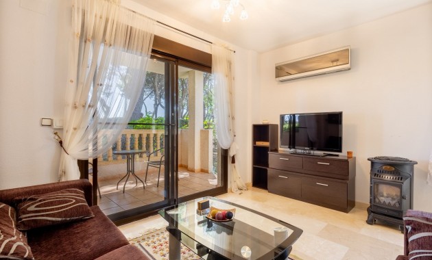 Apartment / flat - Sale - Villamartín - Villamartín