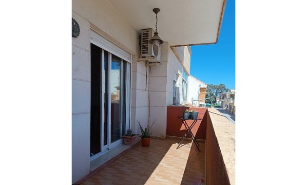 Apartment flat - Venta - Los Montesinos - Los Montesinos