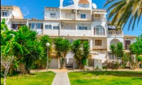 Apartment - Penthouse - Venta - Torrevieja - SBDMT-1313